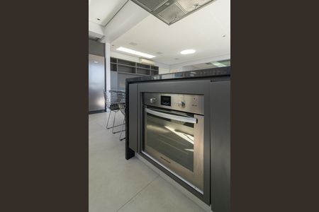 Apartamento à venda com 106m², 3 quartos e 2 vagas Apartamento à venda com 106m², 3 quartos e 2 vagasCozinha