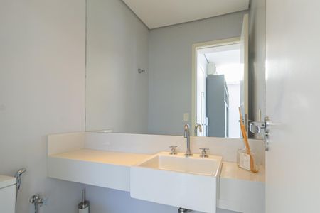 Apartamento à venda com 106m², 3 quartos e 2 vagas Apartamento à venda com 106m², 3 quartos e 2 vagasLavabo