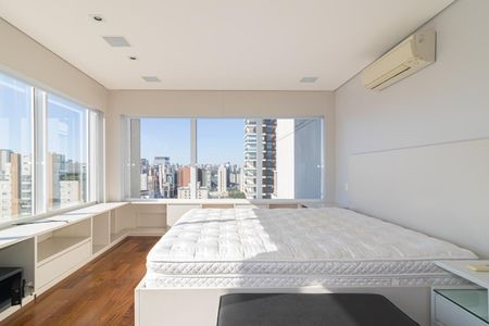 Apartamento à venda com 106m², 3 quartos e 2 vagas Apartamento à venda com 106m², 3 quartos e 2 vagasQuarto Suíte 2
