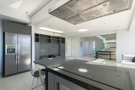 Apartamento à venda com 106m², 3 quartos e 2 vagas Apartamento à venda com 106m², 3 quartos e 2 vagasCozinha