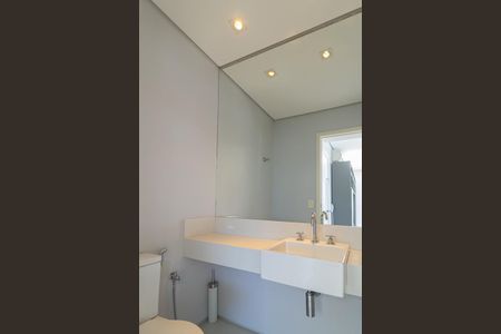 Apartamento à venda com 106m², 3 quartos e 2 vagas Apartamento à venda com 106m², 3 quartos e 2 vagasLavabo