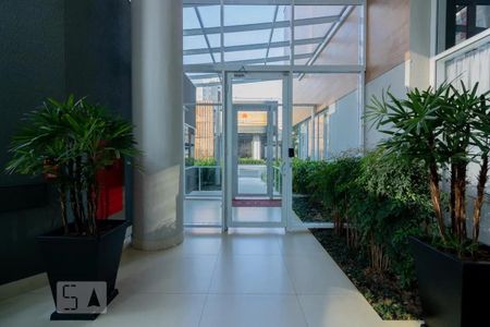 Apartamento à venda com 106m², 3 quartos e 2 vagas Apartamento à venda com 106m², 3 quartos e 2 vagasÁrea comum - Entrada