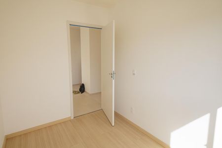 Apartamento para alugar com 45m², 2 quartos e 1 vagaQuarto 2