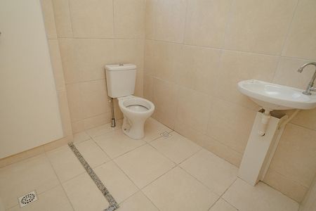 Apartamento para alugar com 45m², 2 quartos e 1 vagaBanheiro