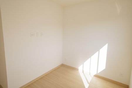Apartamento para alugar com 45m², 2 quartos e 1 vagaQuarto 1