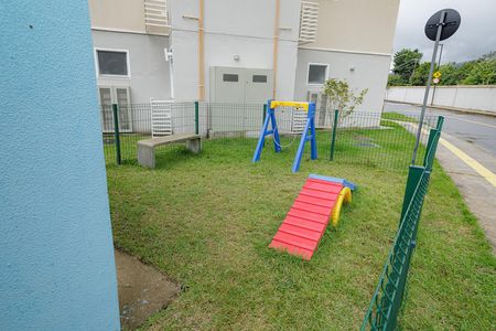 Apartamento para alugar com 45m², 2 quartos e 1 vagaPet Place