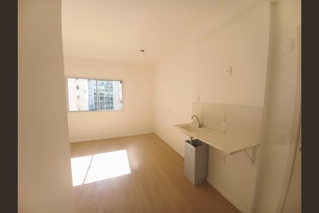 Kitnet/Studio à venda com 1 quarto, 21m² em República, São Paulo