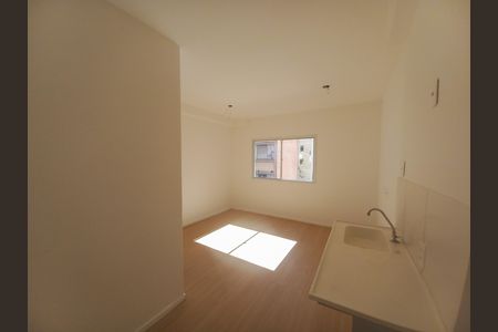 Kitnet/Studio à venda com 1 quarto, 21m² em República, São Paulo