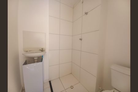 Kitnet/Studio à venda com 1 quarto, 21m² em República, São Paulo