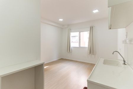 Kitnet/Studio à venda com 1 quarto, 21m² em República, São Paulo