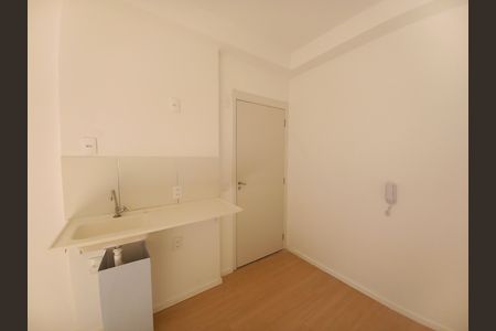 Kitnet/Studio à venda com 1 quarto, 21m² em República, São Paulo