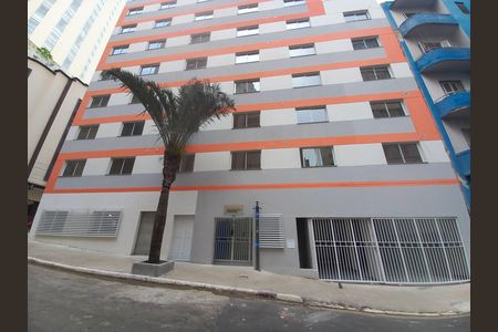 Kitnet/Studio à venda com 1 quarto, 21m² em República, São Paulo