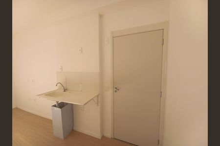 Kitnet/Studio à venda com 1 quarto, 21m² em República, São Paulo