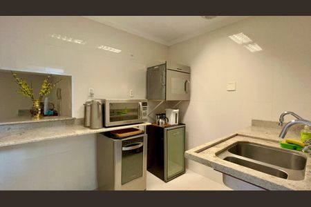 Salão de Festas de apartamento para alugar com 2 quartos, 80m² em Cerqueira César, São Paulo