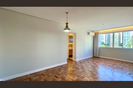 Apartamento para alugar com 80m², 2 quartos e 1 vaga Apartamento para alugar com 80m², 2 quartos e 1 vagaSala