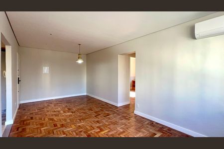 Sala de apartamento para alugar com 2 quartos, 80m² em Cerqueira César, São Paulo