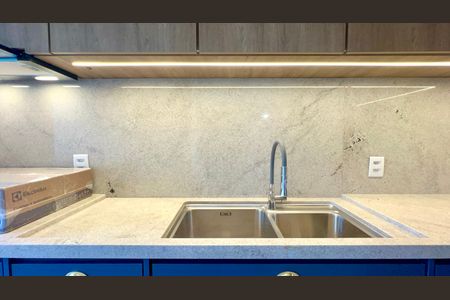 Apartamento para alugar com 80m², 2 quartos e 1 vaga Apartamento para alugar com 80m², 2 quartos e 1 vagaCozinha