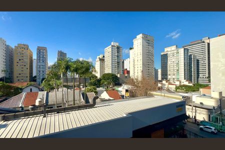 Apartamento para alugar com 80m², 2 quartos e 1 vaga Apartamento para alugar com 80m², 2 quartos e 1 vagaVista da Sala