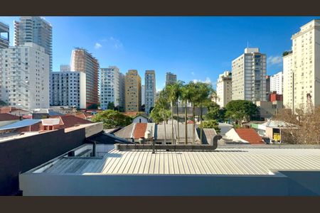 Apartamento para alugar com 80m², 2 quartos e 1 vaga Apartamento para alugar com 80m², 2 quartos e 1 vagaVista da Sala