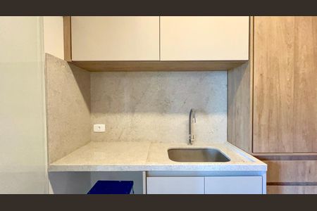 Apartamento para alugar com 80m², 2 quartos e 1 vaga Apartamento para alugar com 80m², 2 quartos e 1 vagaÁrea de Serviço