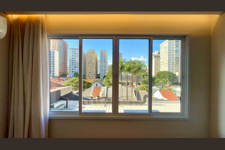 Apartamento para alugar com 80m², 2 quartos e 1 vaga Apartamento para alugar com 80m², 2 quartos e 1 vagaVista da Sala
