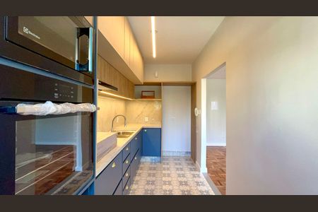 Apartamento para alugar com 80m², 2 quartos e 1 vaga Apartamento para alugar com 80m², 2 quartos e 1 vagaCozinha