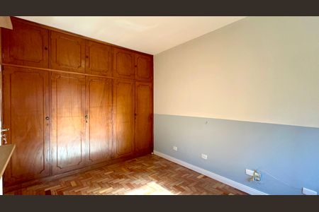 Quarto 1 de apartamento para alugar com 2 quartos, 80m² em Cerqueira César, São Paulo