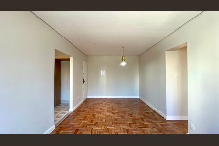 Apartamento para alugar com 80m², 2 quartos e 1 vaga Apartamento para alugar com 80m², 2 quartos e 1 vagaSala