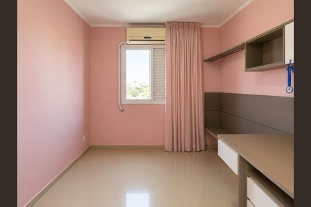 Quarto 2 de apartamento para alugar com 3 quartos, 84m² em Morada do Vale II, Gravataí