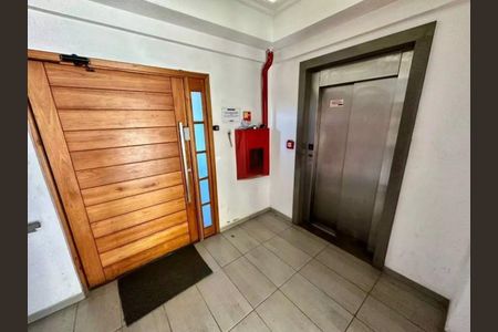 Apartamento para alugar com 84m², 3 quartos e 1 vaga Apartamento para alugar com 84m², 3 quartos e 1 vagaÁrea comum