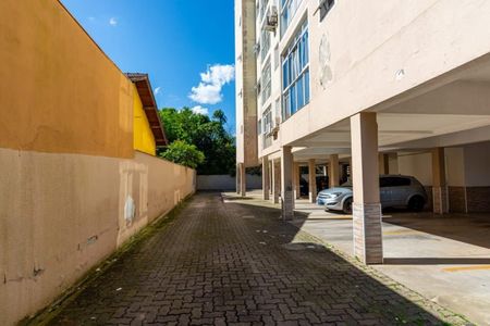 Apartamento para alugar com 84m², 3 quartos e 1 vaga Apartamento para alugar com 84m², 3 quartos e 1 vagaÁrea comum