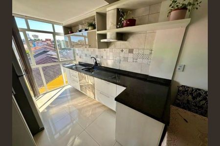 Apartamento para alugar com 84m², 3 quartos e 1 vaga Apartamento para alugar com 84m², 3 quartos e 1 vagaCozinha