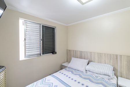 Apartamento à venda com 55m², 2 quartos e 1 vaga Apartamento à venda com 55m², 2 quartos e 1 vagaQuarto 2