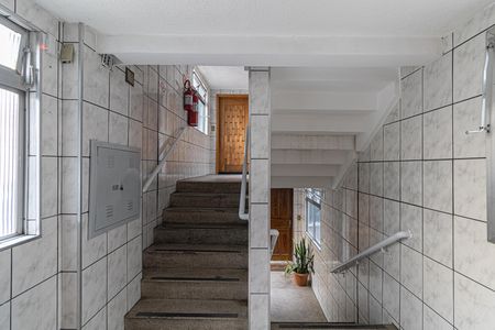 Apartamento à venda com 55m², 2 quartos e 1 vaga Apartamento à venda com 55m², 2 quartos e 1 vagaÁrea Comum