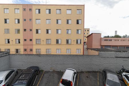 Apartamento à venda com 55m², 2 quartos e 1 vaga Apartamento à venda com 55m², 2 quartos e 1 vagaVista Quarto 2