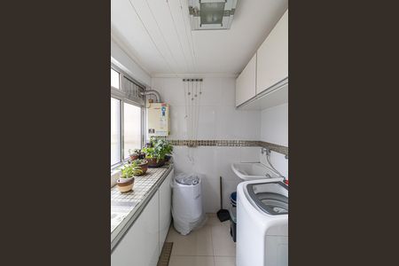 Apartamento à venda com 55m², 2 quartos e 1 vaga Apartamento à venda com 55m², 2 quartos e 1 vagaÁrea de Serviço