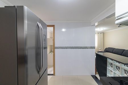 Apartamento à venda com 55m², 2 quartos e 1 vaga Apartamento à venda com 55m², 2 quartos e 1 vagaCozinha