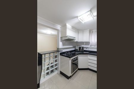 Apartamento à venda com 55m², 2 quartos e 1 vaga Apartamento à venda com 55m², 2 quartos e 1 vagaCozinha