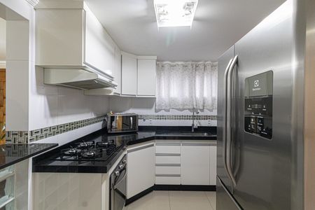 Apartamento à venda com 55m², 2 quartos e 1 vaga Apartamento à venda com 55m², 2 quartos e 1 vagaCozinha