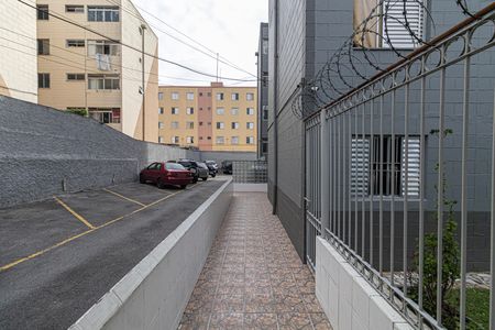 Apartamento à venda com 55m², 2 quartos e 1 vaga Apartamento à venda com 55m², 2 quartos e 1 vagaÁrea Comum