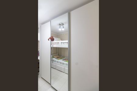 Apartamento à venda com 55m², 2 quartos e 1 vaga Apartamento à venda com 55m², 2 quartos e 1 vagaQuarto 1