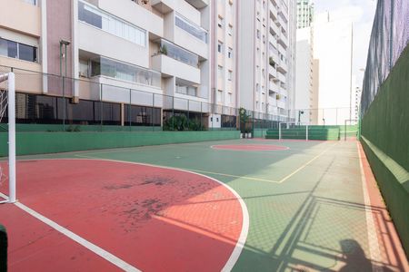 Apartamento à venda com 134m², 3 quartos e 1 vaga Apartamento à venda com 134m², 3 quartos e 1 vagaQuadra