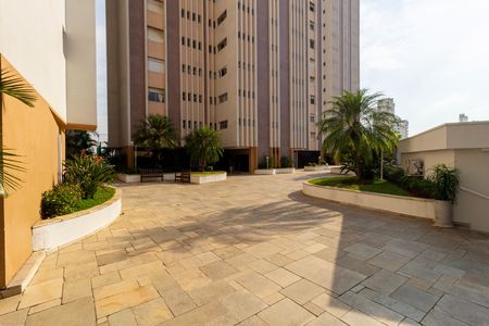 Apartamento à venda com 134m², 3 quartos e 1 vaga Apartamento à venda com 134m², 3 quartos e 1 vagaÁrea comum