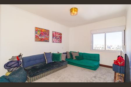 Apartamento à venda com 134m², 3 quartos e 1 vaga Apartamento à venda com 134m², 3 quartos e 1 vagaQuarto