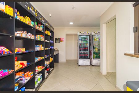 Apartamento à venda com 134m², 3 quartos e 1 vaga Apartamento à venda com 134m², 3 quartos e 1 vagaMini Mercado