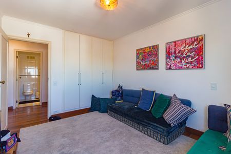 Apartamento à venda com 134m², 3 quartos e 1 vaga Apartamento à venda com 134m², 3 quartos e 1 vagaQuarto