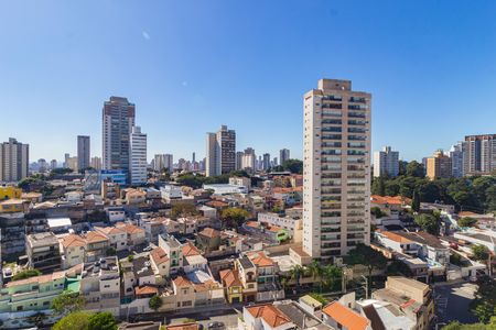 Apartamento à venda com 134m², 3 quartos e 1 vaga Apartamento à venda com 134m², 3 quartos e 1 vagaVista - Suíte 2