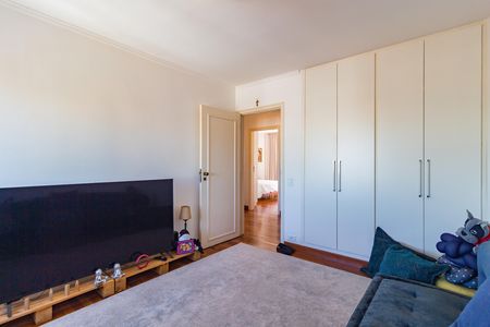 Apartamento à venda com 134m², 3 quartos e 1 vaga Apartamento à venda com 134m², 3 quartos e 1 vagaQuarto