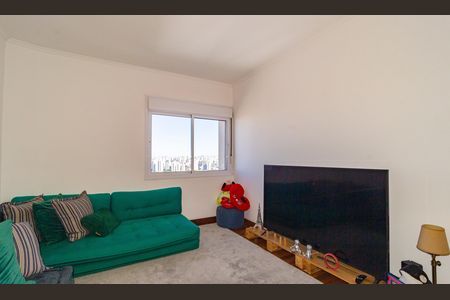 Apartamento à venda com 134m², 3 quartos e 1 vaga Apartamento à venda com 134m², 3 quartos e 1 vagaQuarto