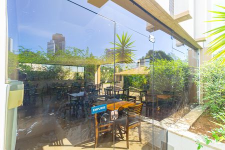 Apartamento à venda com 134m², 3 quartos e 1 vaga Apartamento à venda com 134m², 3 quartos e 1 vagaSalão de Festas c/ Churrasqueira